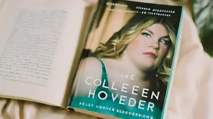 mais famosos de Colleen Hoover