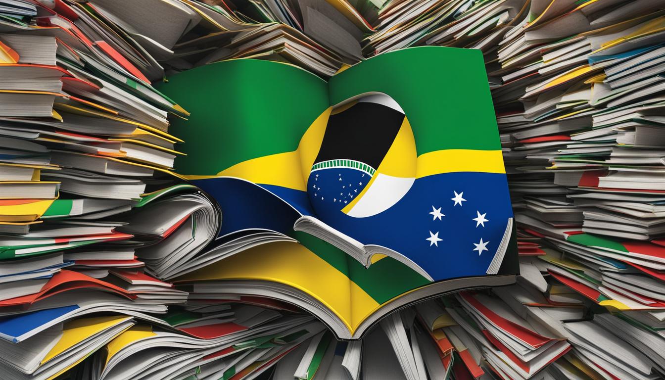 livro mais vendido no Brasil