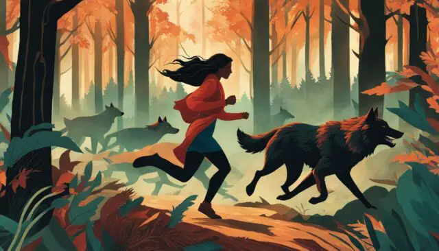 mulheres que correm com os lobos