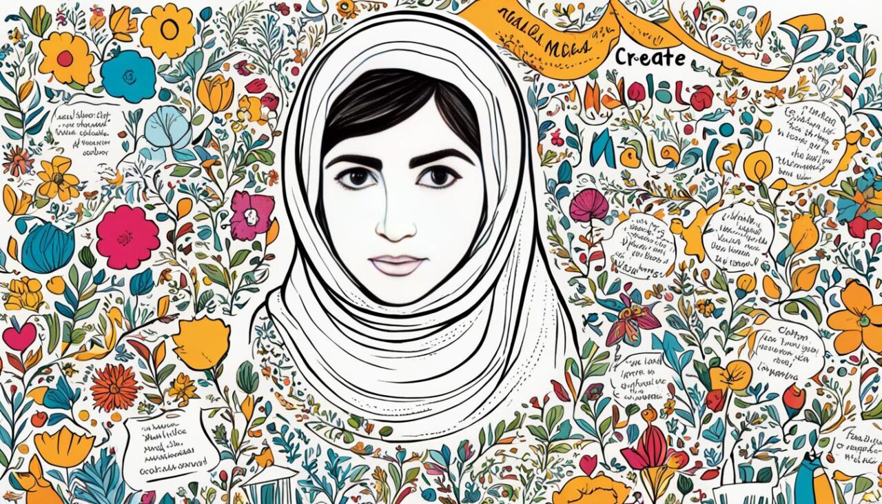 livro Malala
