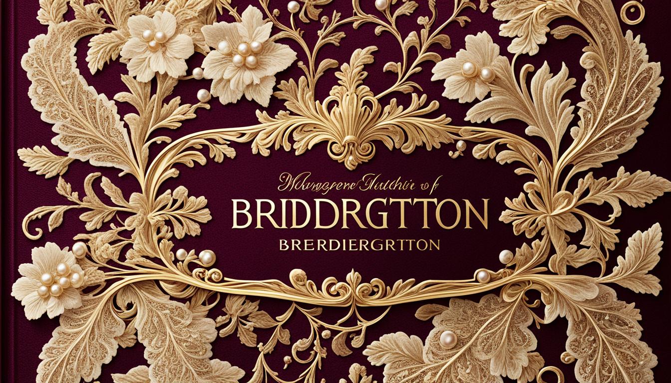 livro bridgerton