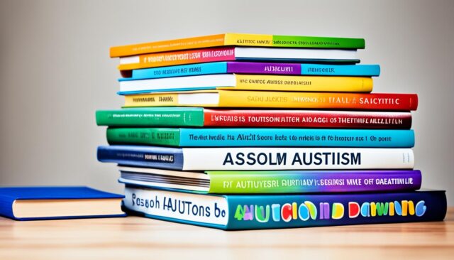 livros sobre autismo