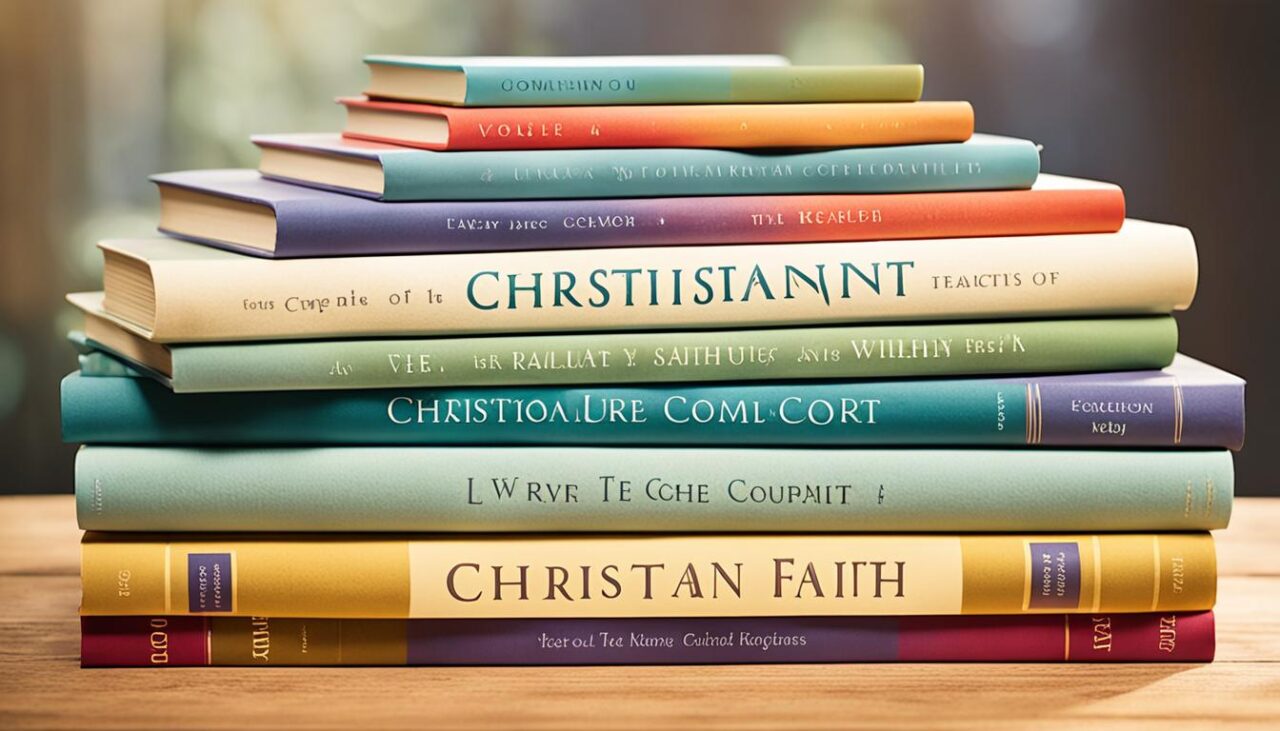 melhores livros evangélicos