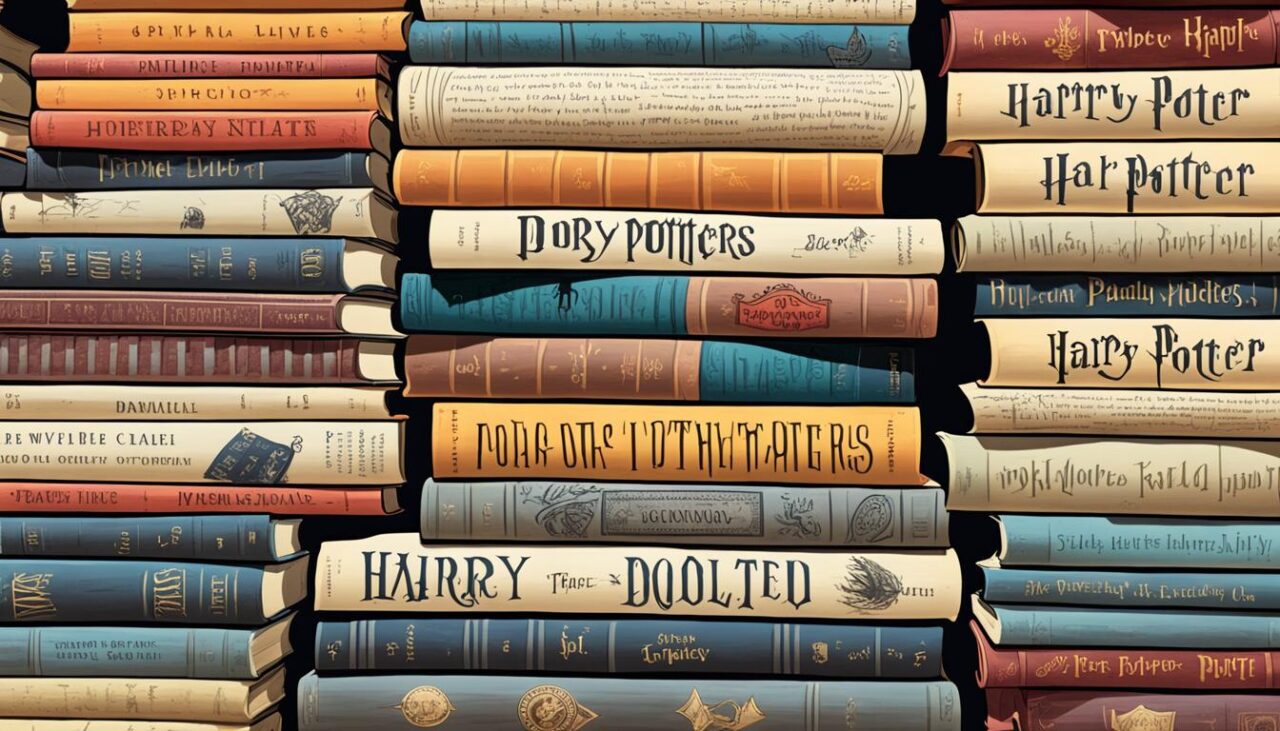 preço livro Harry Potter usado