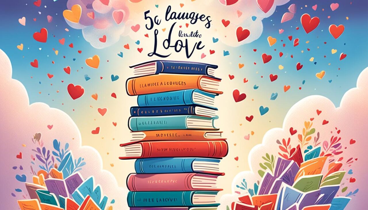 resenha livro 5 linguagens do amor
