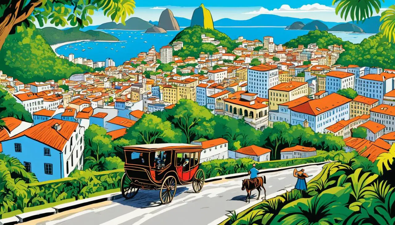 Rio de Janeiro no século XIX